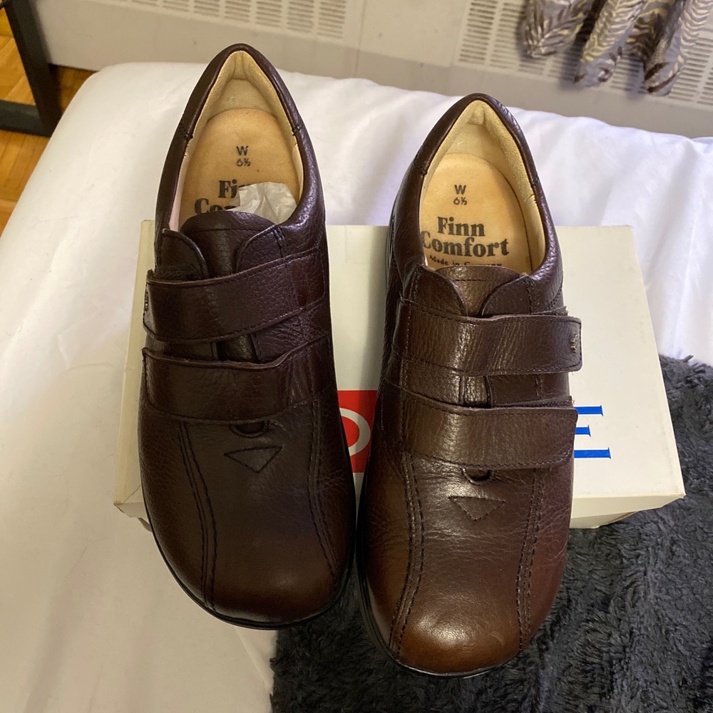 Finn Men’s comfort shoes